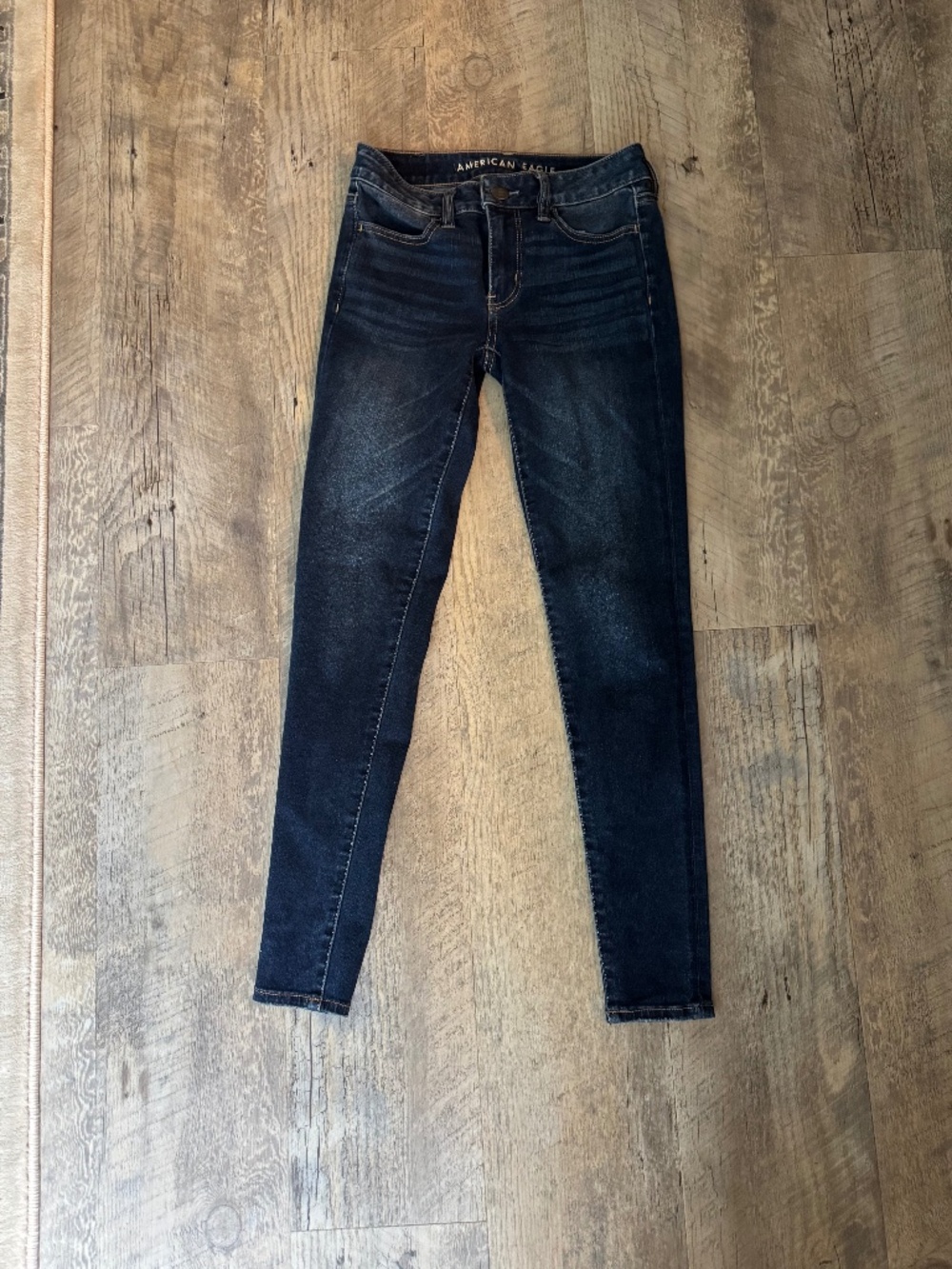 American Eagle 360 NEXT LEVEL STRETCH jean